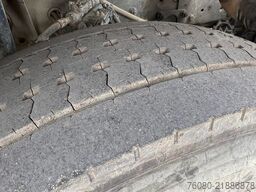 Mercedes-Benz Axor 1940 (BOITE MANUELLE / MANUAL GEARBOX / GR...