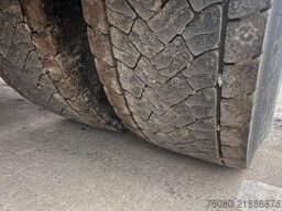Mercedes-Benz Axor 1940 (BOITE MANUELLE / MANUAL GEARBOX / GR...
