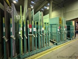 Hakon DLF-2500Kg