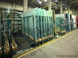 Hakon DLF-2500Kg
