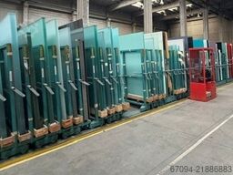 Hakon DLF-2500Kg