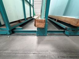 Hakon DLF-2500Kg
