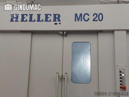 HELLER MC 20