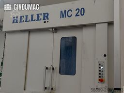 HELLER MC 20