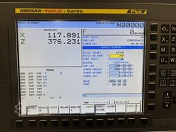 DOOSAN LEO 1600