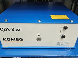 Phillipp Hafner Messgerät