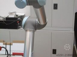 Universal Robots Cobot UR5 komplett