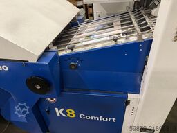 MBO K8 S-KTL/6