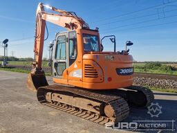 Doosan DX140LCR-3