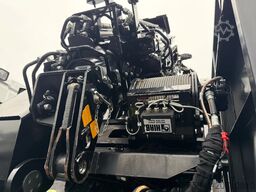 MAN TGS TGS 35.470 8x2/6 BL HIAB X-Hipro 548 E-6 + ...