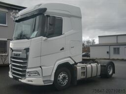 DAF XG 480 FT ADR