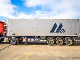 STAS STAS S300CX- ALU-52m3 (GRAIN/CEREALIERE/GETREIDE)