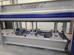 Felder Format 4 HVP PL90