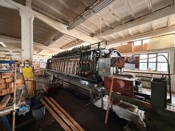 Hess ROTOR PRESS 6M