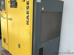 Kaeser ASK32 Sigma Control 2