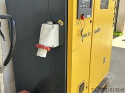Kaeser ASK32 Sigma Control 2