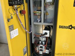 Kaeser ASK32 Sigma Control 2