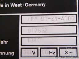 HOLZMA HPP 91-ZN-4100
