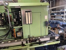 HURTH - GLEASON ZSE 150 CNC