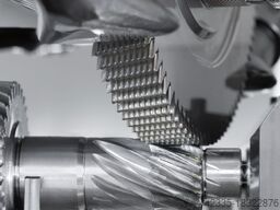 HURTH - GLEASON ZSE 150 CNC