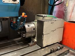 Dugard Eagle 850VMC