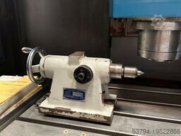 Dugard Eagle 850VMC