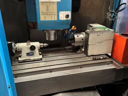 Dugard Eagle 850VMC