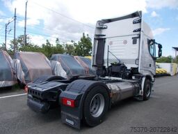 IVECO STRALIS AS440S46T/P LNG