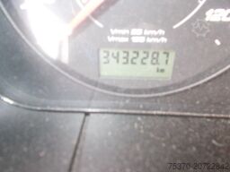 IVECO STRALIS AS440S46T/P LNG