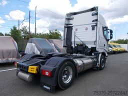 IVECO STRALIS AS440S46T/P LNG