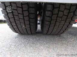 IVECO STRALIS AS440S46T/P LNG