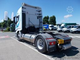 IVECO STRALIS AS440S46T/P LNG