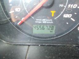 IVECO STRALIS AS440S46T/P LNG