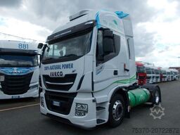 IVECO STRALIS AS440S46T/P LNG
