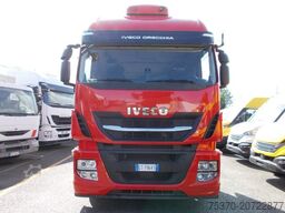 IVECO STRALIS AS440S46T/P LNG