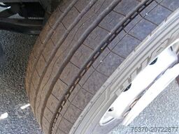 IVECO STRALIS AS440S46T/P LNG