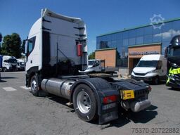 IVECO STRALIS AS440S46T/P LNG
