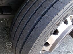 IVECO S-WAY AS440S46T/P LNG