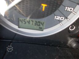 IVECO S-WAY AS440S46T/P LNG