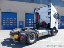 IVECO S-WAY AS440S46T/P LNG
