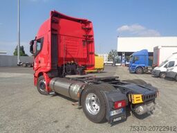 IVECO STRALIS AS440S46T/P HI-WAY LNG
