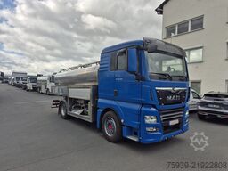 MAN TGS 18.500 4x2