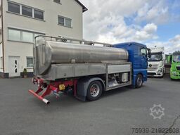 MAN TGS 18.500 4x2