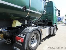 scania R450 XT SZM