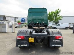 scania R450 XT SZM