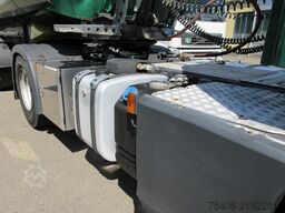 scania R450 XT SZM