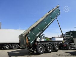 schmitz SGF S3 Thermokippmulde