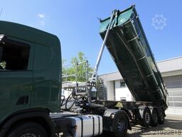 schmitz SGF S3 Thermokippmulde