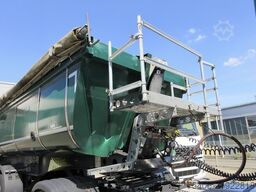 schmitz SGF S3 Thermokippmulde