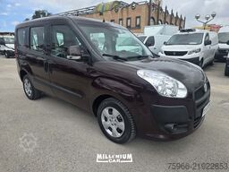 FIAT DOBLÒ 1.6MJT 5 POSTI N1